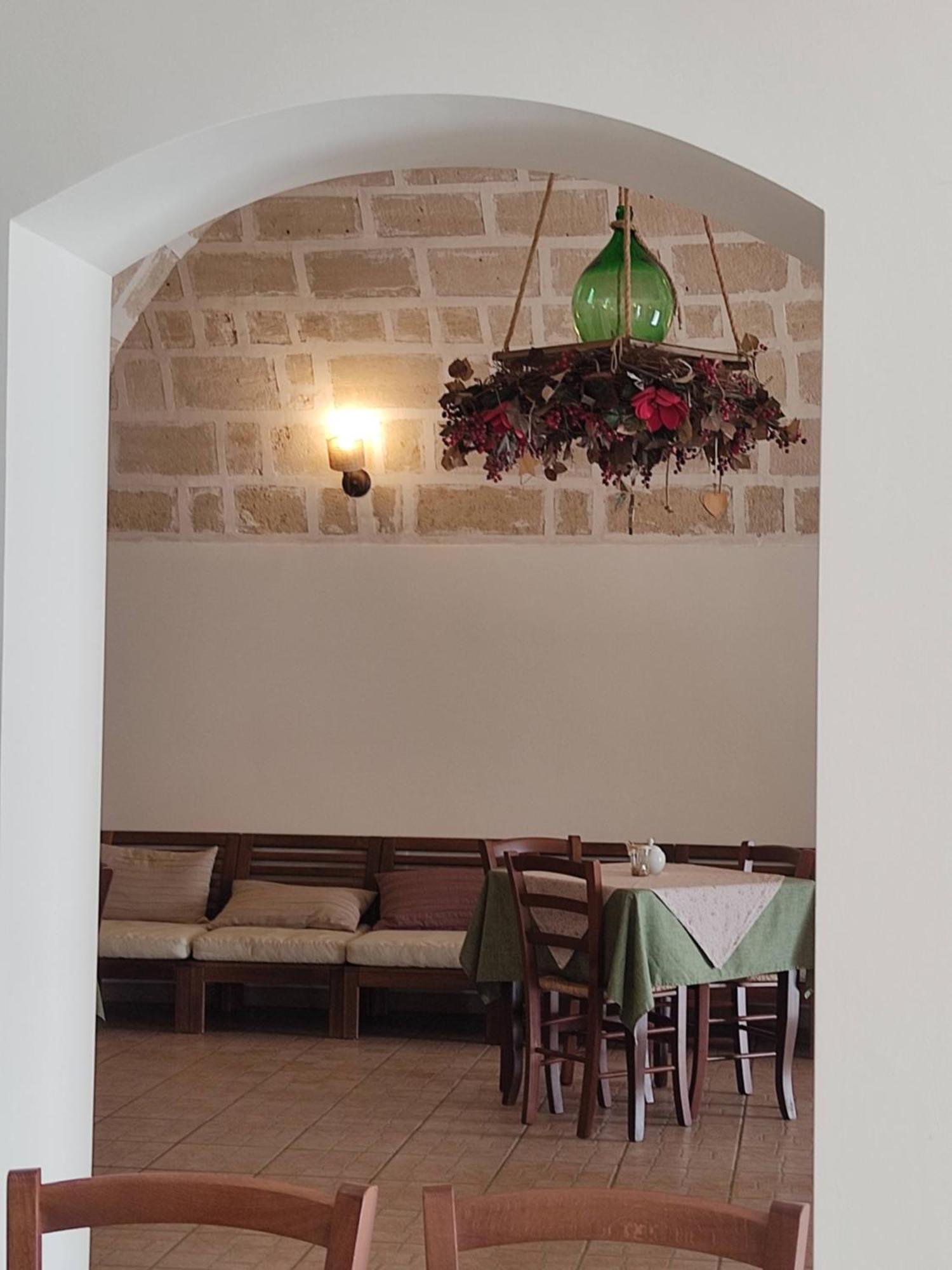 Supramurgia camere&caffè Cassano delle Murge Extérieur photo